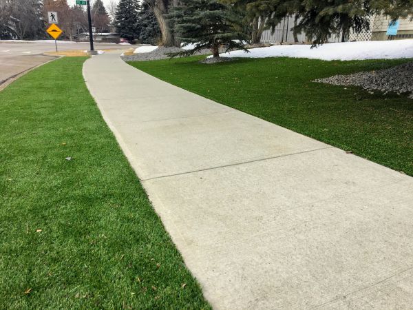 Cost of Concrete Walkway Lifting in Easton