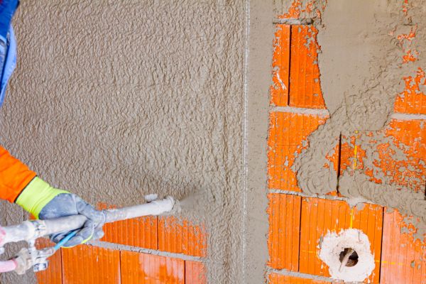 Cost of Pressure Grouting in Easton