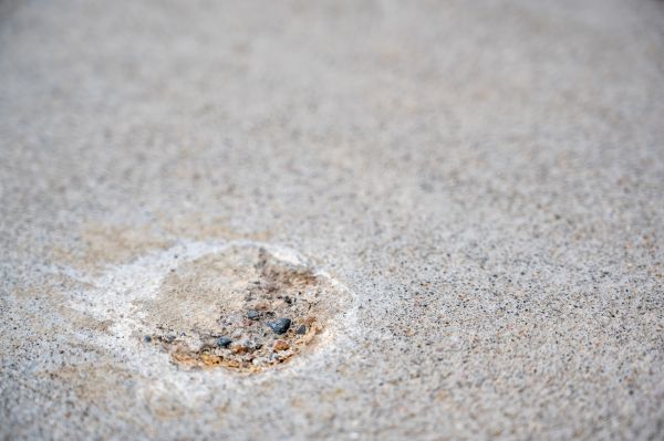 Cost of Concrete Jacking in Easton