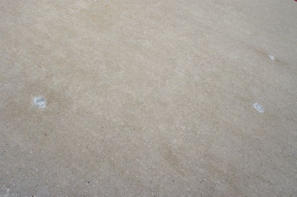 Cost of Cement Leveling in Easton