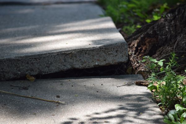Cost of Concrete Slab Leveling in Easton